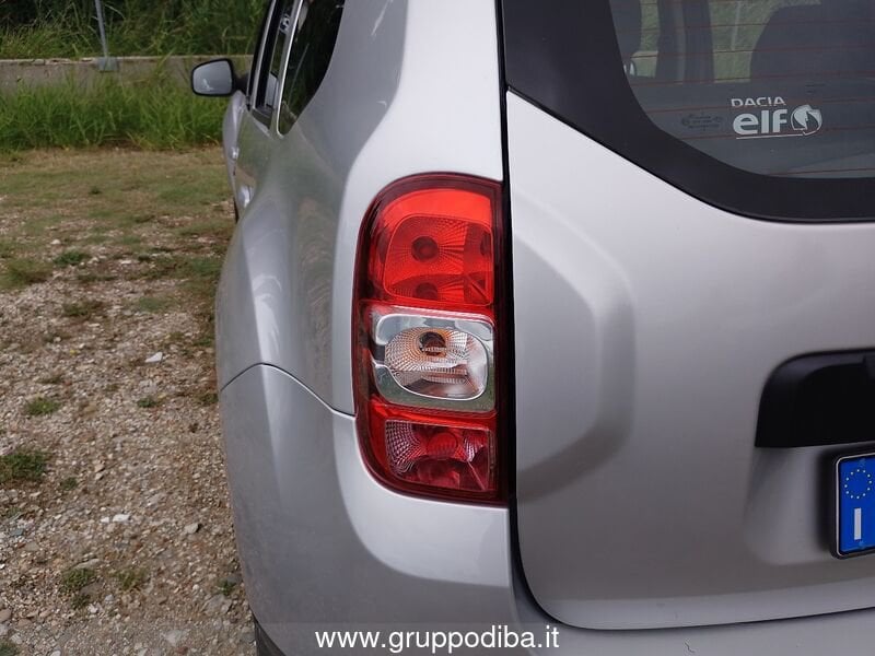 Dacia Duster Duster 1.6 Ambiance Gpl 4x2 105cv- Gruppo Diba