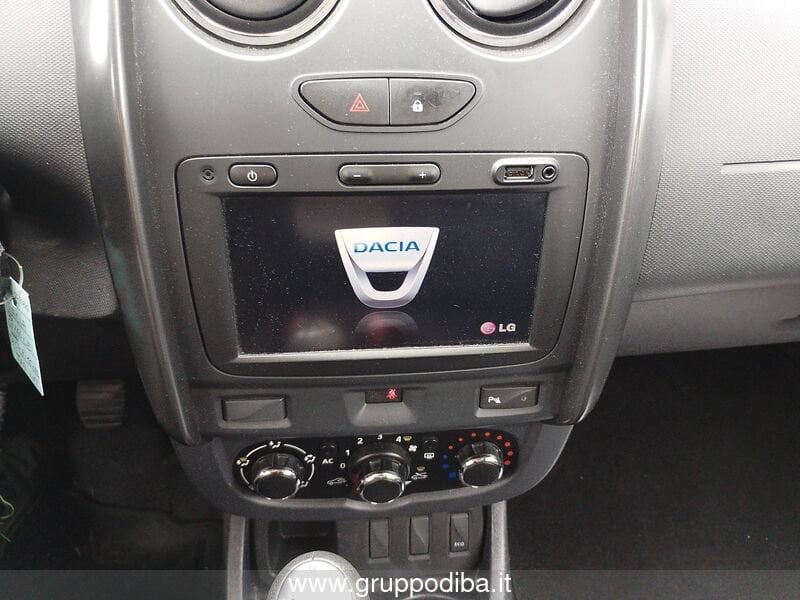 Dacia Duster Duster 1.6 Ambiance Gpl 4x2 105cv- Gruppo Diba