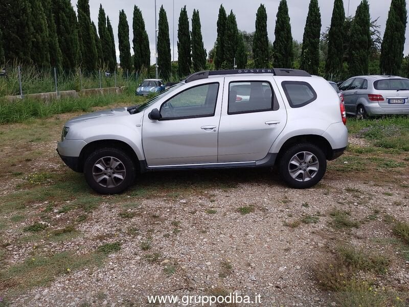 Dacia Duster Duster 1.6 Ambiance Gpl 4x2 105cv- Gruppo Diba