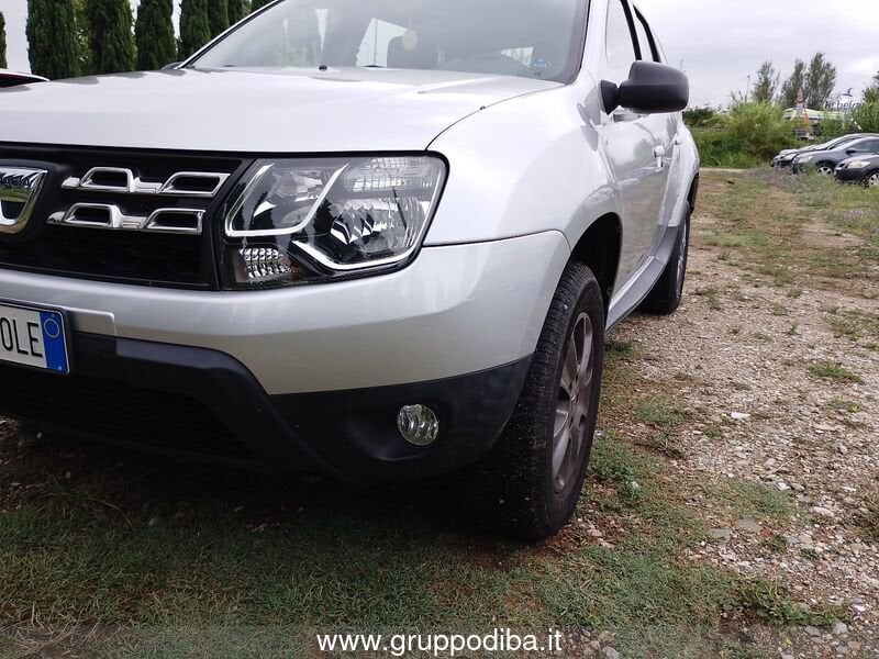 Dacia Duster Duster 1.6 Ambiance Gpl 4x2 105cv- Gruppo Diba