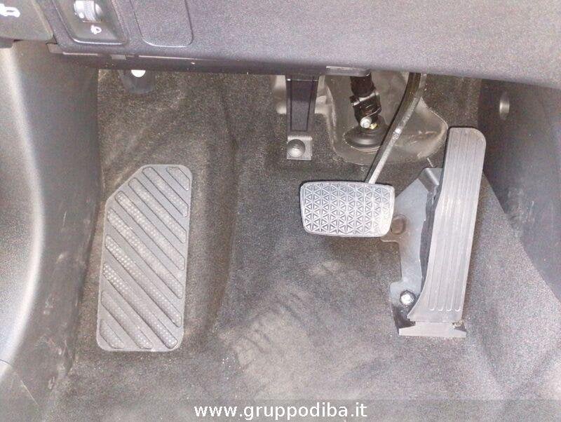 MG HS Nuova HS HEV Luxury Black- Gruppo Diba