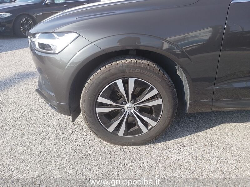 Volvo XC60 XC60 2.0 b4 Momentum Pro awd auto- Gruppo Diba