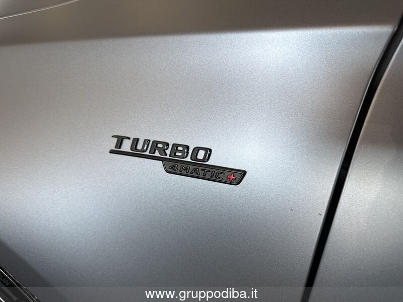 Mercedes-Benz Classe A Compatta A AMG 45 S 4matic+ auto- Gruppo Diba