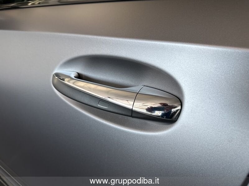 Mercedes-Benz Classe A Compatta A AMG 45 S 4matic+ auto- Gruppo Diba