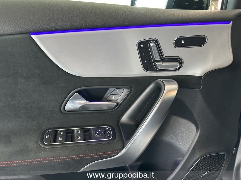 Mercedes-Benz Classe A Compatta A AMG 45 S 4matic+ auto- Gruppo Diba