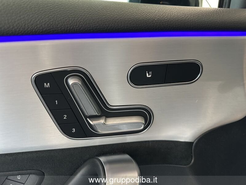 Mercedes-Benz Classe A Compatta A AMG 45 S 4matic+ auto- Gruppo Diba