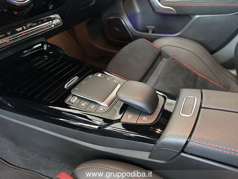 Mercedes-Benz Classe A Compatta A AMG 45 S 4matic+ auto- Gruppo Diba