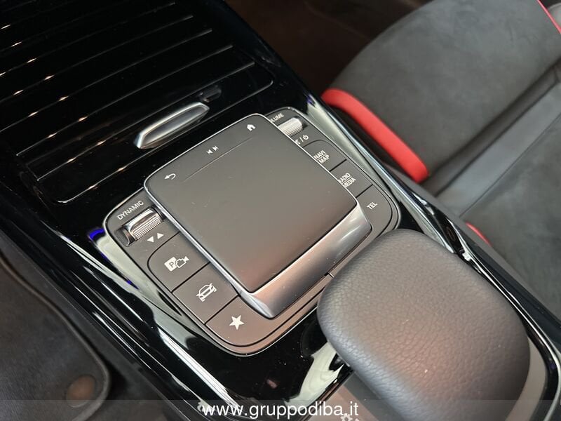 Mercedes-Benz Classe A Compatta A AMG 45 S 4matic+ auto- Gruppo Diba