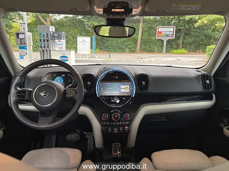MINI Countryman Mini Countryman 2.0 Cooper D Yours auto- Gruppo Diba