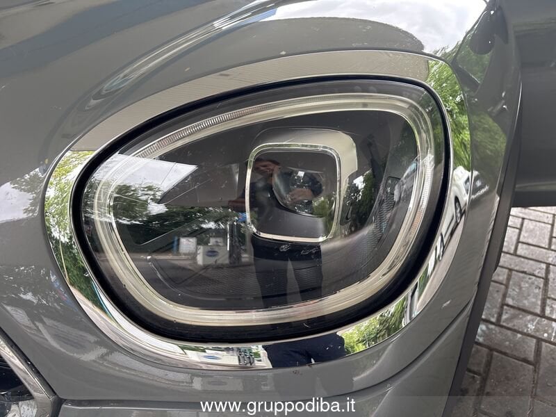 MINI Countryman Mini Countryman 2.0 Cooper D Yours auto- Gruppo Diba