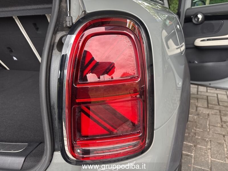 MINI Countryman Mini Countryman 2.0 Cooper D Yours auto- Gruppo Diba