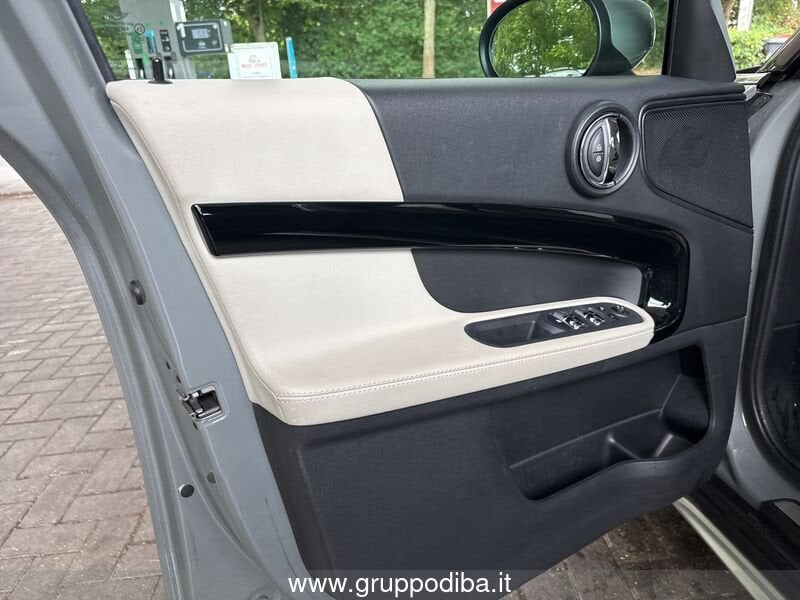 MINI Countryman Mini Countryman 2.0 Cooper D Yours auto- Gruppo Diba