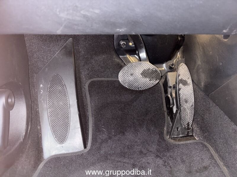 MINI Countryman Mini Countryman 2.0 Cooper D Yours auto- Gruppo Diba