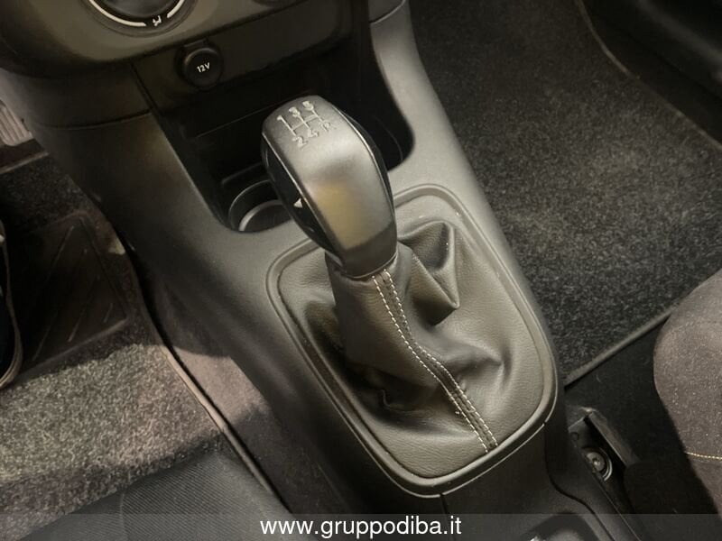 Citroen C3 C3 1.2 puretech Feel Pack s&s 83cv neopatentati- Gruppo Diba