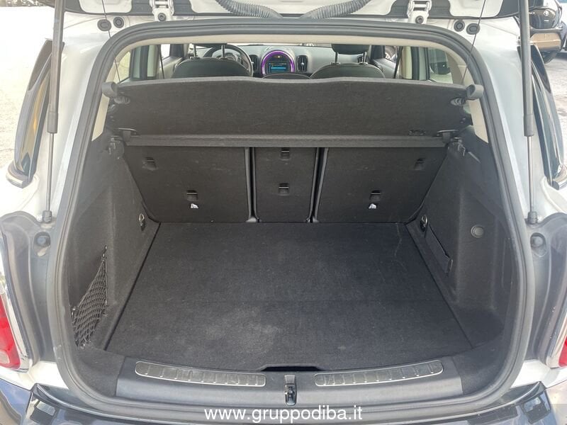 MINI Countryman Mini Countryman 1.5 Cooper auto 7m my18- Gruppo Diba
