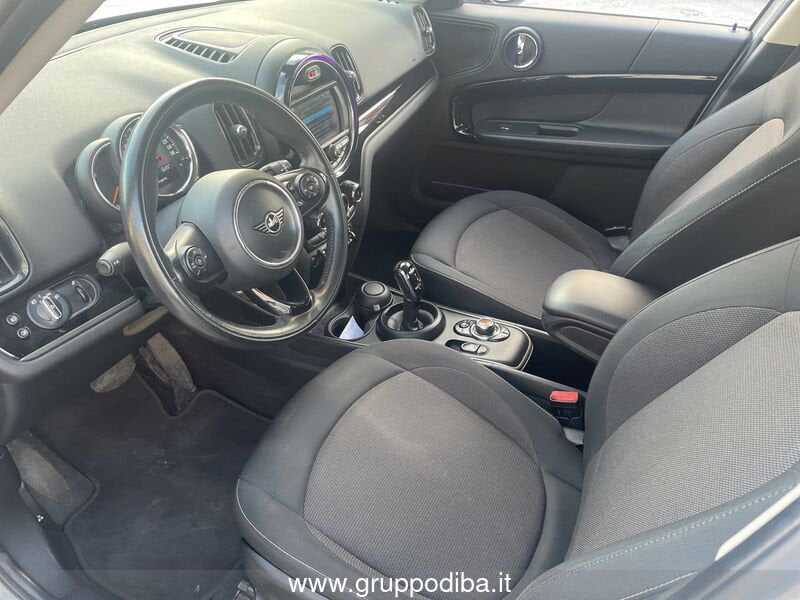 MINI Countryman Mini Countryman 1.5 Cooper auto 7m my18- Gruppo Diba
