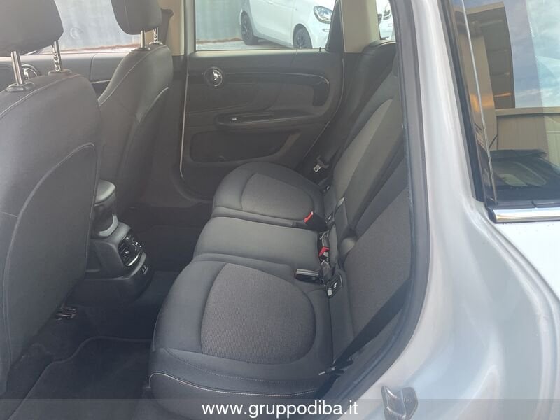 MINI Countryman Mini Countryman 1.5 Cooper auto 7m my18- Gruppo Diba