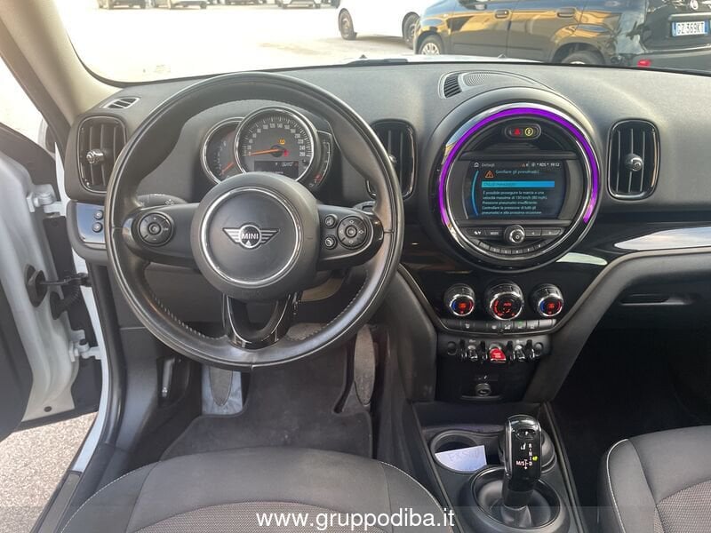 MINI Countryman Mini Countryman 1.5 Cooper auto 7m my18- Gruppo Diba