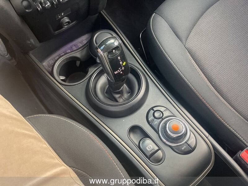 MINI Countryman Mini Countryman 1.5 Cooper auto 7m my18- Gruppo Diba