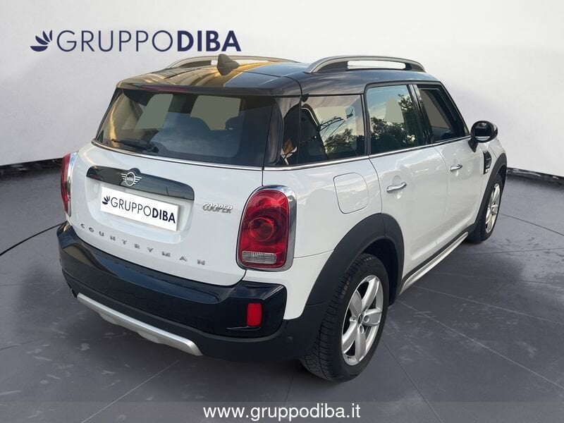 MINI Countryman Mini Countryman 1.5 Cooper auto 7m my18- Gruppo Diba