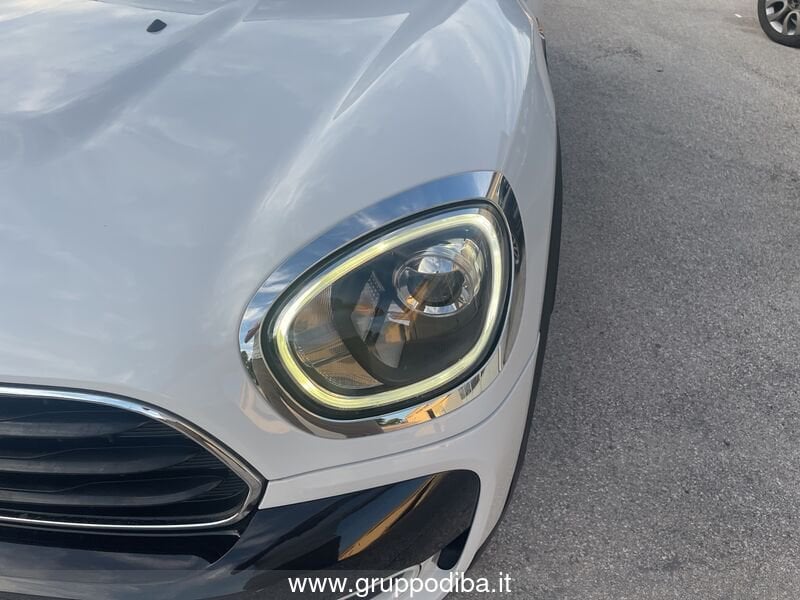 MINI Countryman Mini Countryman 1.5 Cooper auto 7m my18- Gruppo Diba