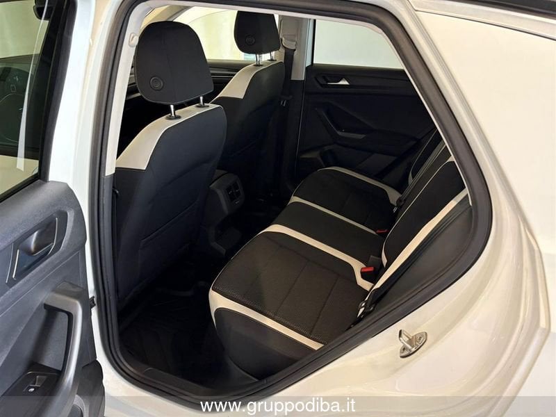 Volkswagen T-Roc T-Roc 2.0 tdi Style 4motion dsg- Gruppo Diba