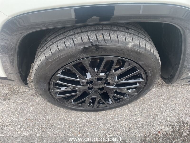 Jeep Compass Compass 1.5 turbo t4 mhev S 2wd 130cv dct- Gruppo Diba