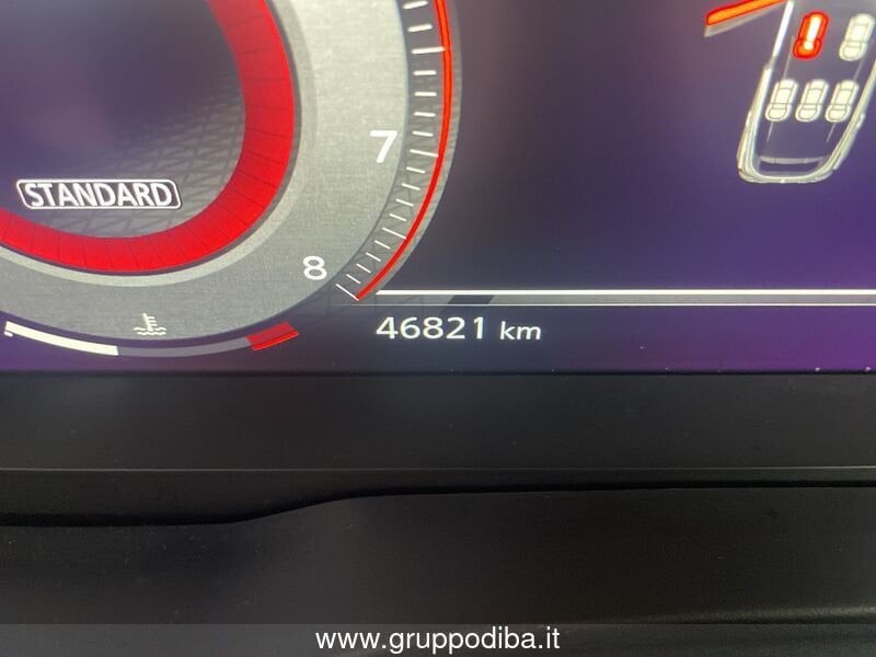 Nissan Qashqai Qashqai 1.3 mhev N-Connecta 2wd 140cv- Gruppo Diba