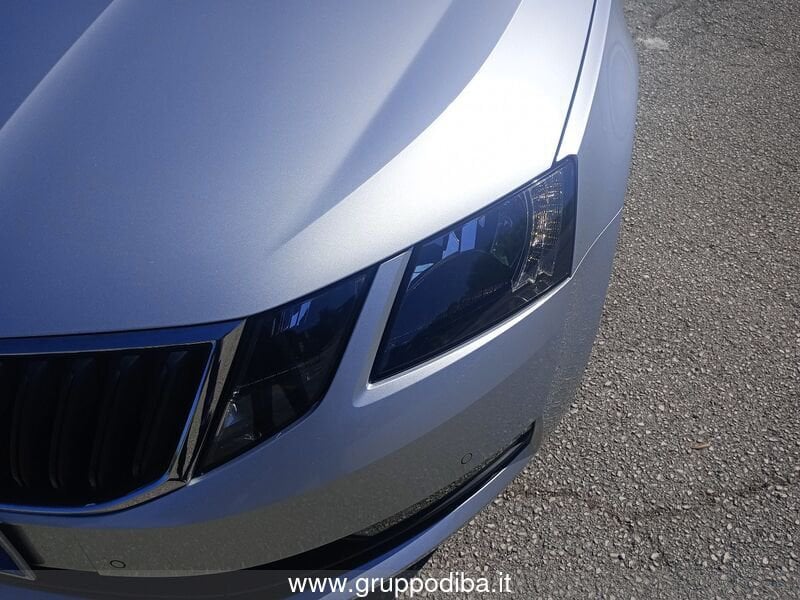 Skoda Octavia Wagon Octavia Wagon 1.5 g-tec Style 130cv dsg- Gruppo Diba