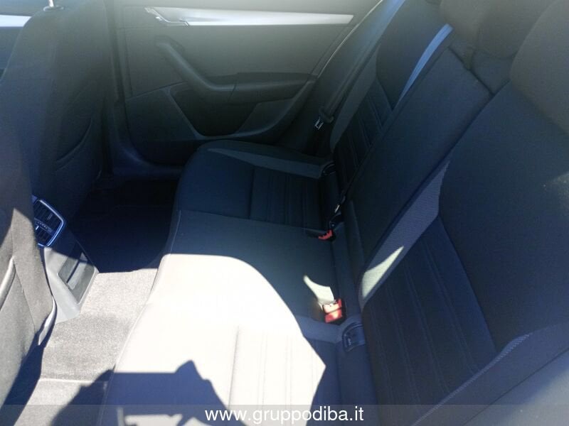 Skoda Octavia Wagon Octavia Wagon 1.5 g-tec Style 130cv dsg- Gruppo Diba