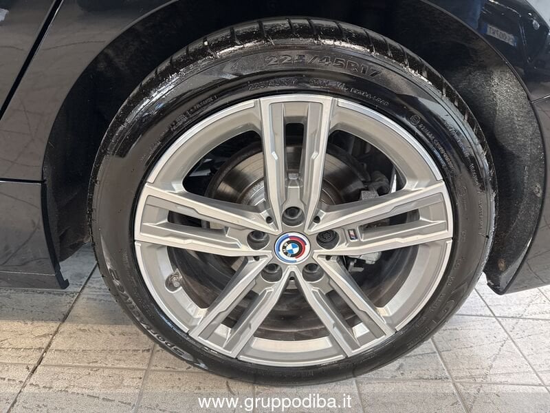 BMW Serie 1 116i Msport auto- Gruppo Diba