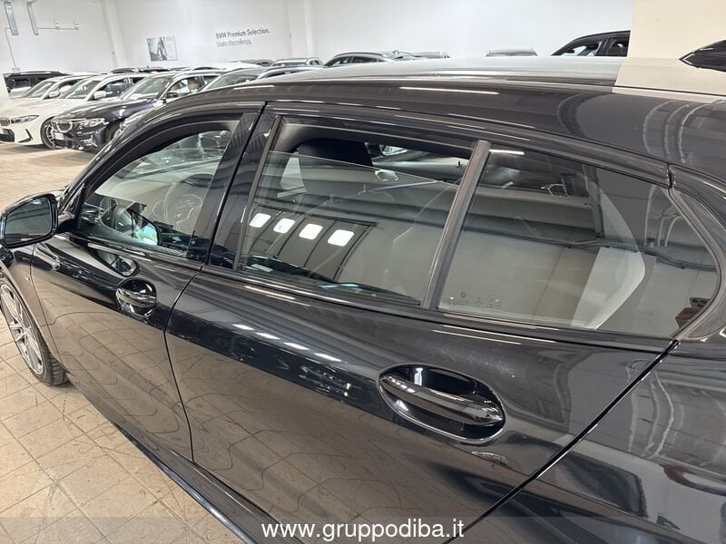 BMW Serie 1 116i Msport auto- Gruppo Diba