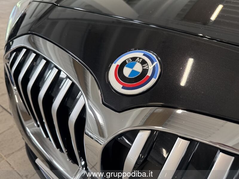 BMW Serie 1 116i Msport auto- Gruppo Diba