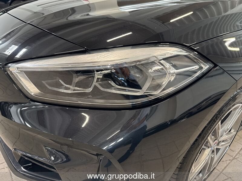 BMW Serie 1 116i Msport auto- Gruppo Diba