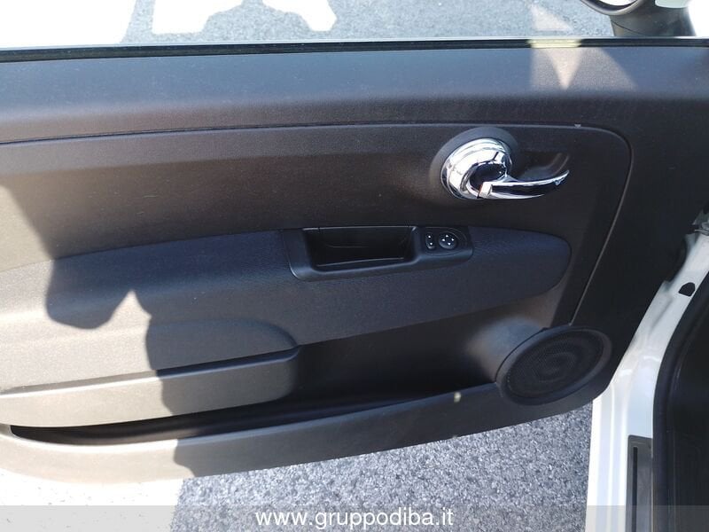 Fiat 500 500 1.0 hybrid Dolcevita 70cv- Gruppo Diba
