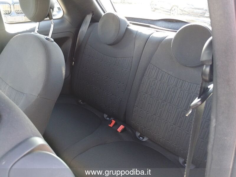 Fiat 500 500 1.0 hybrid Dolcevita 70cv- Gruppo Diba