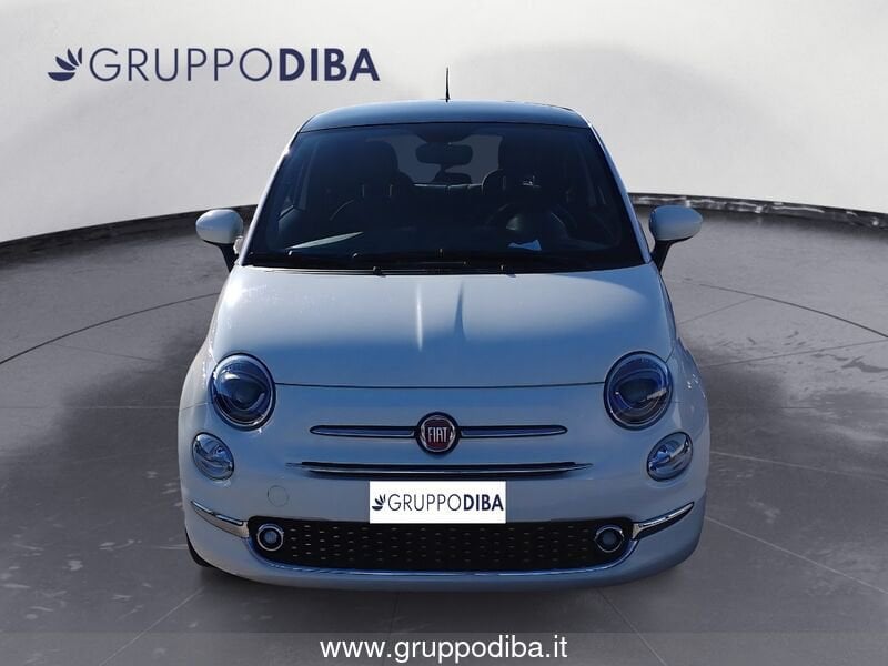 Fiat 500 500 1.0 hybrid Dolcevita 70cv- Gruppo Diba