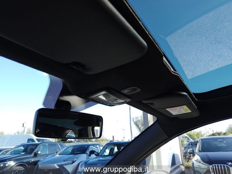Fiat 500 500 1.0 hybrid Dolcevita 70cv- Gruppo Diba