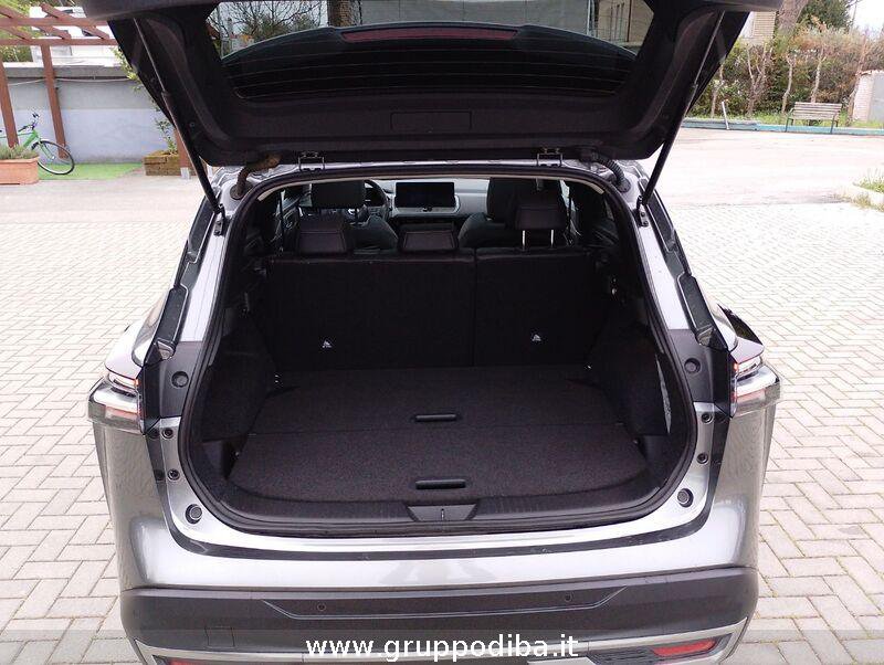 Nissan Qashqai QASHQAI N-CONNECTA e-POWER 2WD- Gruppo Diba