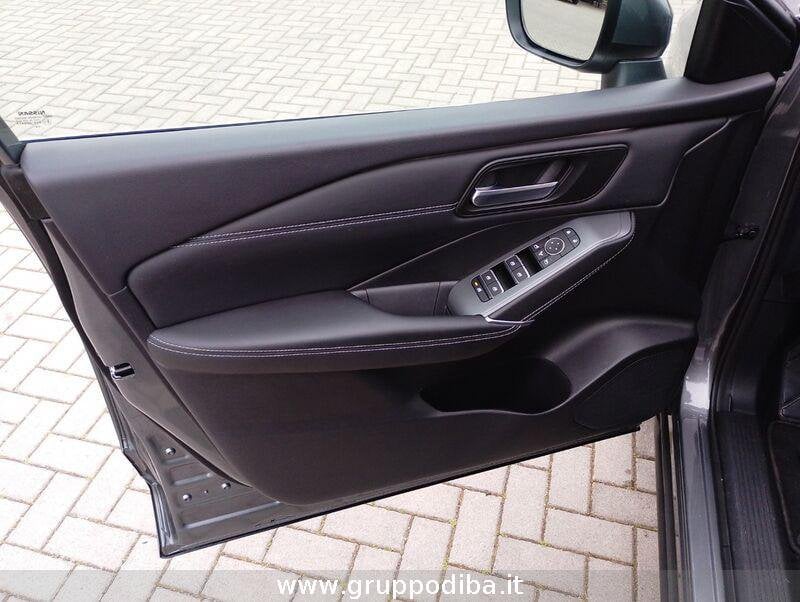 Nissan Qashqai QASHQAI N-CONNECTA e-POWER 2WD- Gruppo Diba