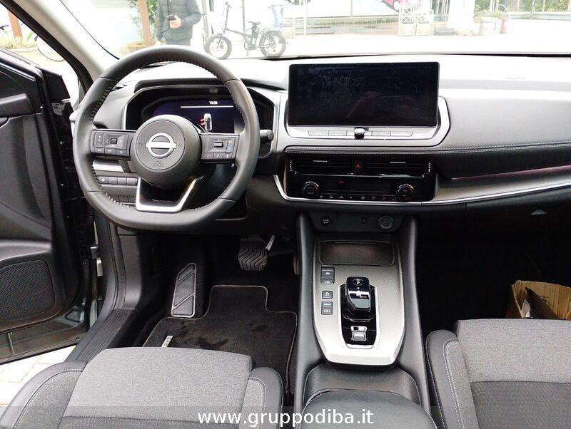 Nissan Qashqai QASHQAI N-CONNECTA e-POWER 2WD- Gruppo Diba