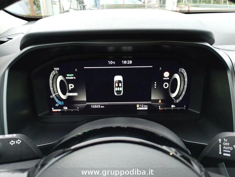 Nissan Qashqai QASHQAI N-CONNECTA e-POWER 2WD- Gruppo Diba