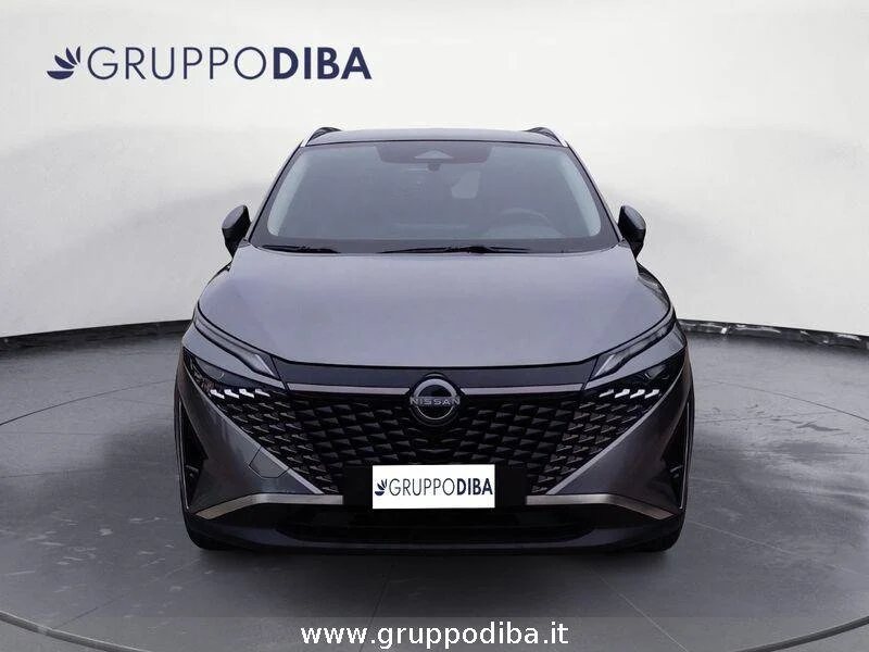 Nissan Qashqai QASHQAI N-CONNECTA e-POWER 2WD- Gruppo Diba