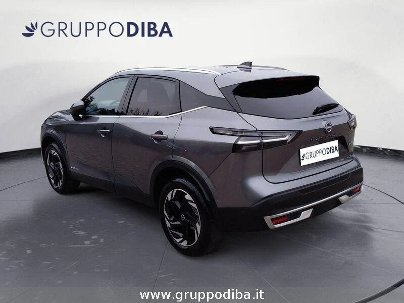 Nissan Qashqai QASHQAI N-CONNECTA e-POWER 2WD- Gruppo Diba