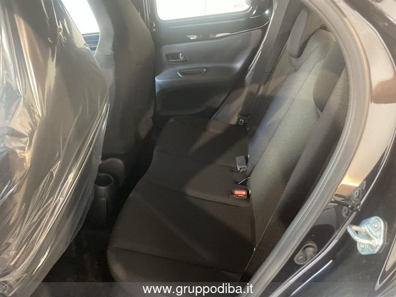 Toyota Aygo X AYGO X 10B CVT ACTIVE MY24- Gruppo Diba