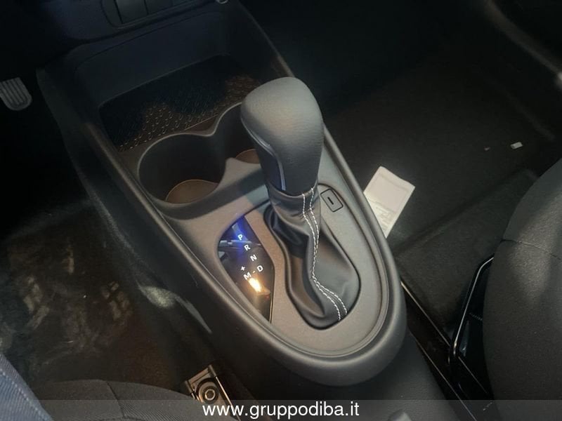 Toyota Aygo X AYGO X 10B CVT ACTIVE MY24- Gruppo Diba