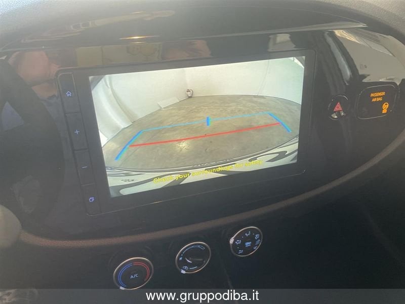 Toyota Aygo X AYGO X 10B CVT ACTIVE MY24- Gruppo Diba