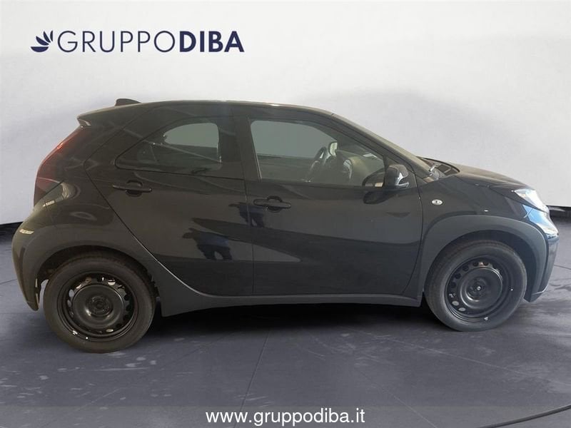Toyota Aygo X AYGO X 10B CVT ACTIVE MY24- Gruppo Diba