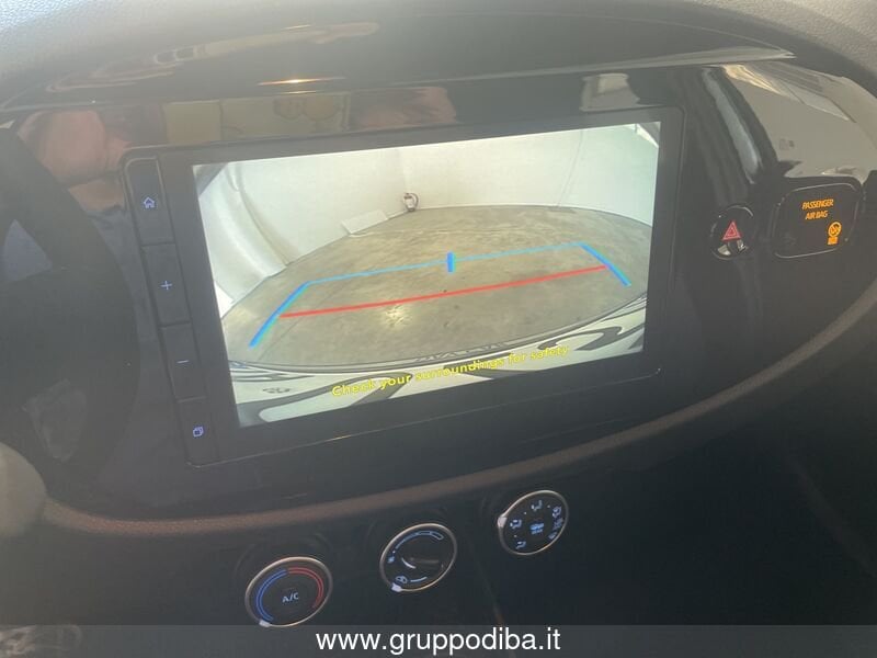 Toyota Aygo X AYGO X 10B CVT ACTIVE MY24- Gruppo Diba