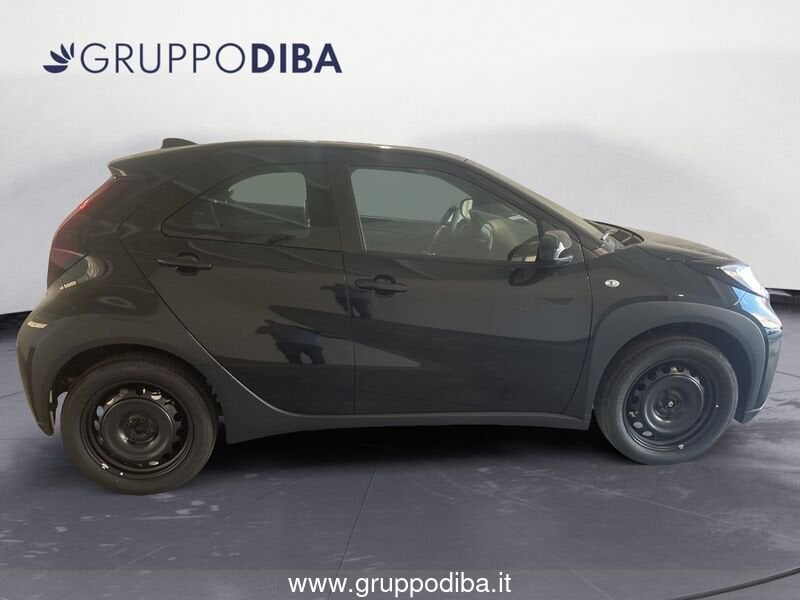 Toyota Aygo X AYGO X 10B CVT ACTIVE MY24- Gruppo Diba